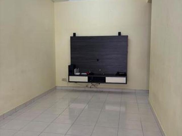 Terraced House for rent in Kulai