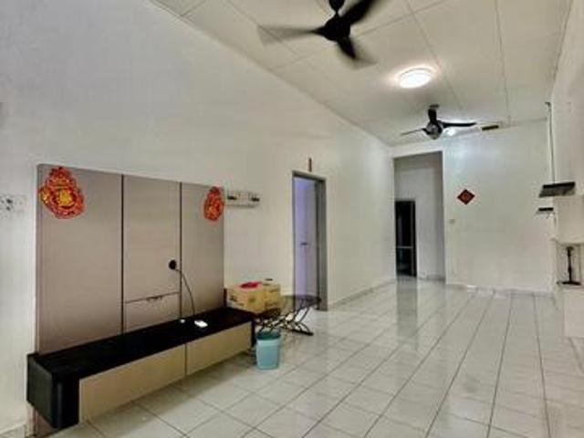Terraced House for rent in Kulai, Johor