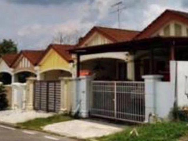 Terraced House for sale in Kulai, Johor