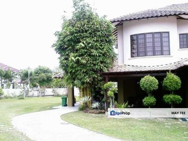 House for sale in Kulai, Johor