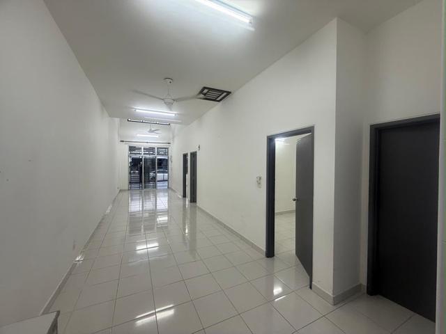 Terraced House for rent in Kulai
