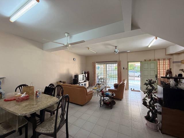 Terraced House for sale in Kulai