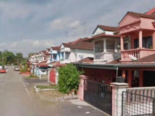Terraced House for sale in Kulai, Johor
