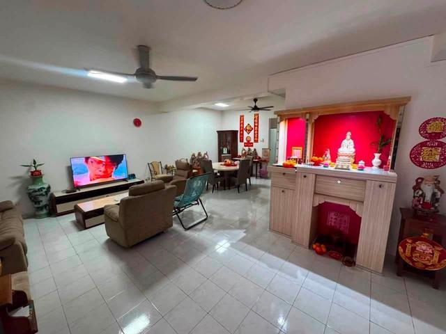 Terraced House for sale in Kulai, Johor