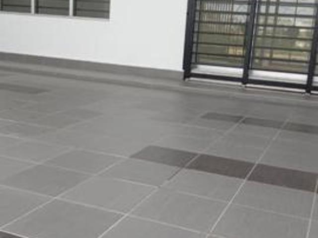 Terraced House for rent in Kulai, Johor
