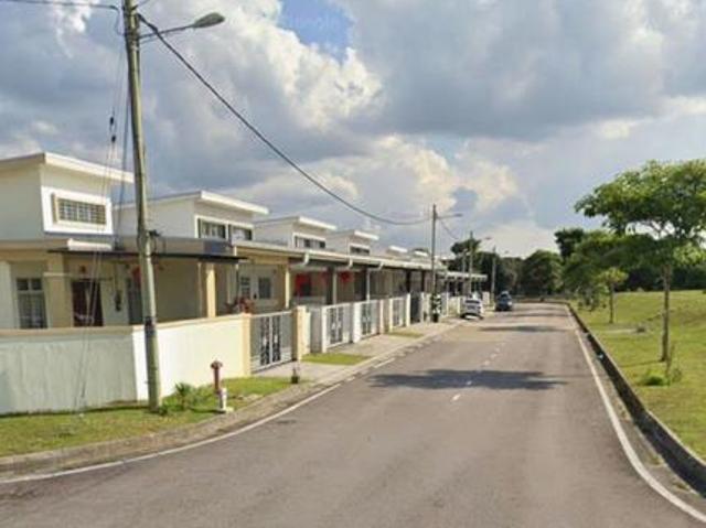 Terraced House for sale in Kulai, Johor
