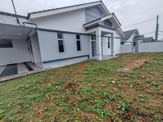 Terraced House for rent in Kulai