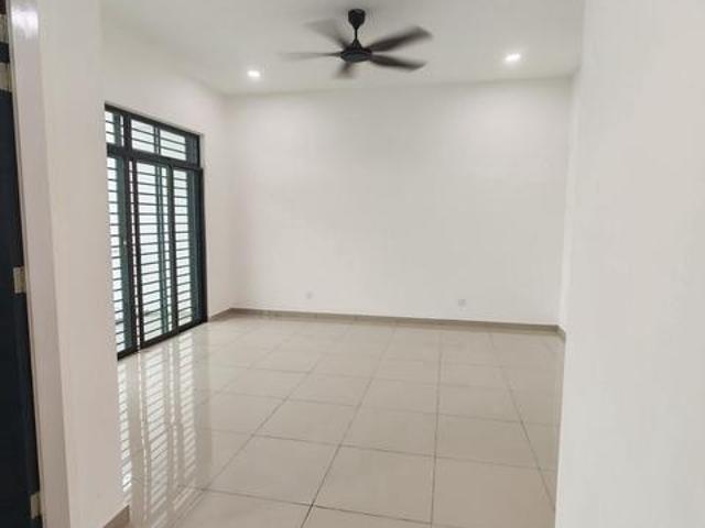 Terraced House for rent in Johor Bahru