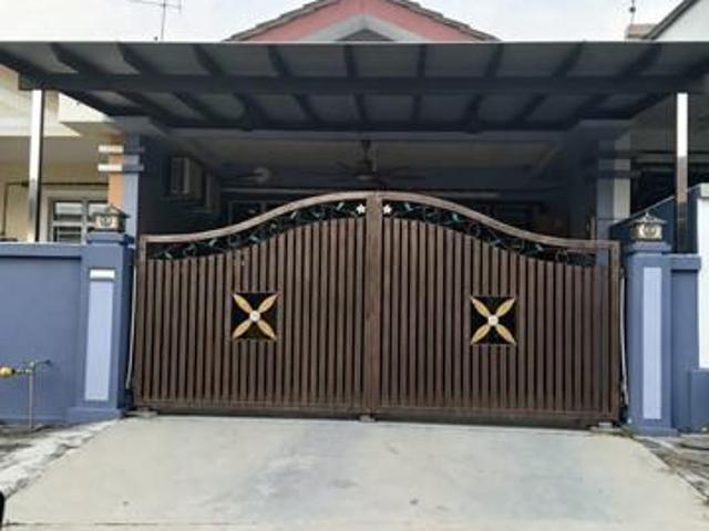Terraced House for sale in Kulai, Johor