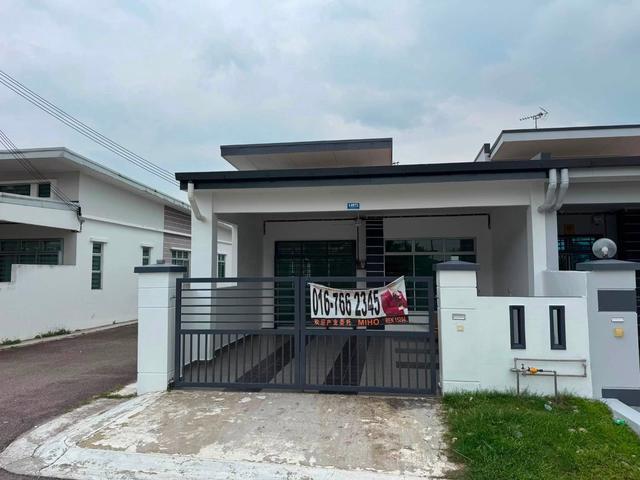 Terraced House for rent in Kulai, Johor