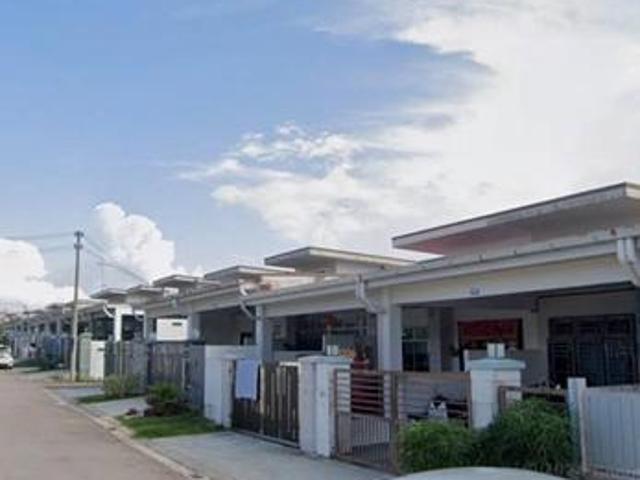 Terraced House for sale in Kulai, Johor