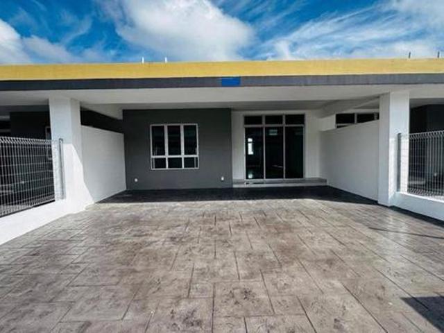 Terraced House for sale in Kulai, Johor