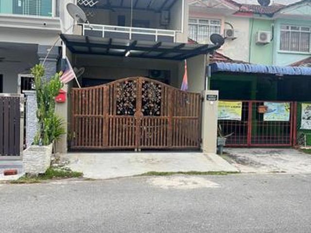 Terraced House for sale in Kulai, Johor