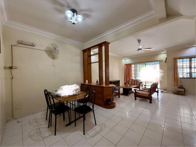 Terraced House for sale in Kulai, Johor