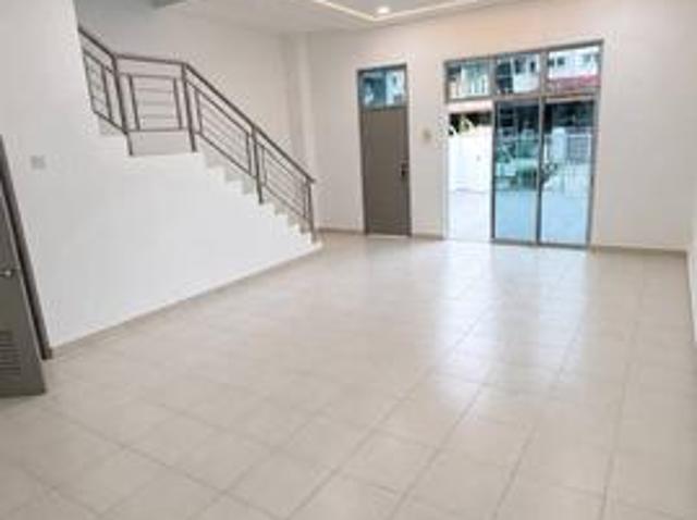 Terraced House for sale in Kulai