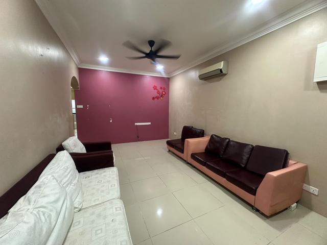 Terraced House for rent in Kulai, Johor