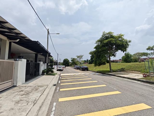 Terraced House for sale in Kulai, Johor