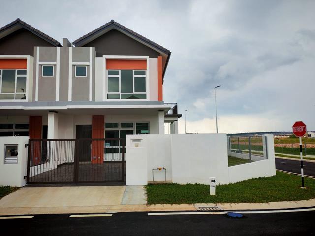 Terraced House for sale in Kulai, Johor