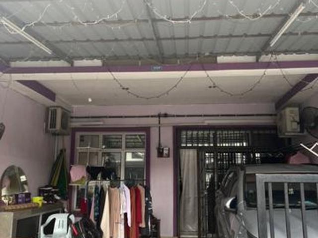 Terraced House for sale in Kulai, Johor