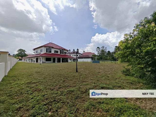 House for sale in Kulai, Johor