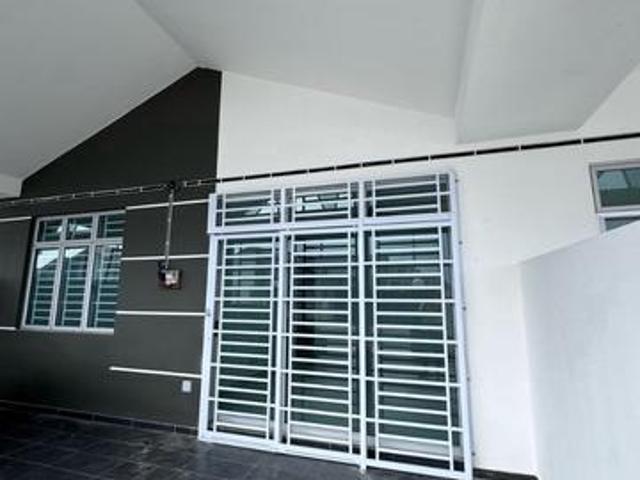 Terraced House for rent in Kulai, Johor