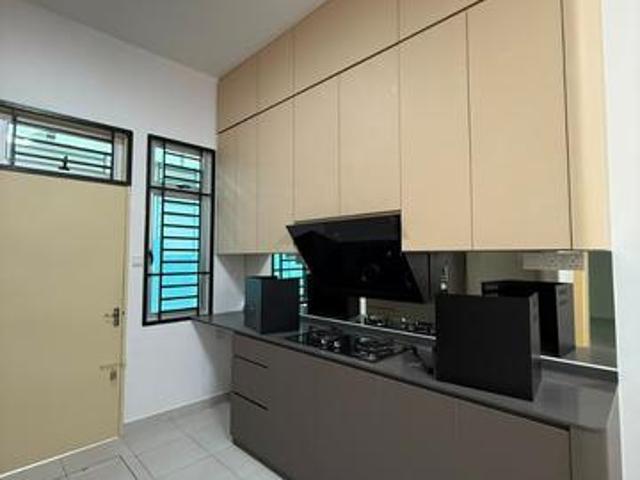 Terraced House for rent in Kulai, Johor