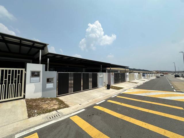 Terraced House for rent in Kulai, Johor