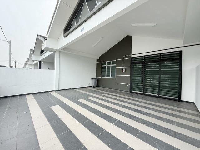 Terraced House for rent in Kulai, Johor