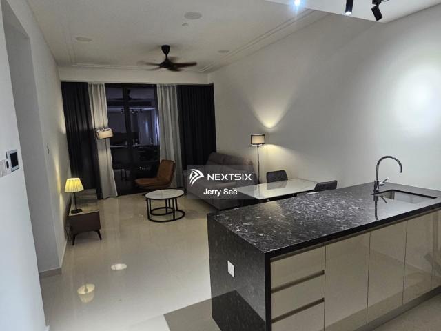 Shop for rent in Kulai, Johor