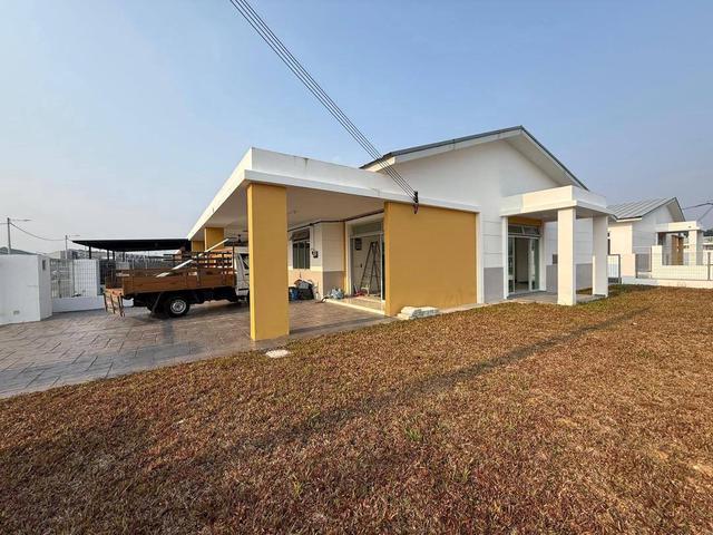 Terraced House for rent in Kulai, Johor