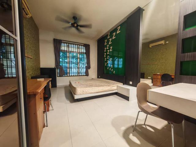 Terraced House for rent in Kulai, Johor