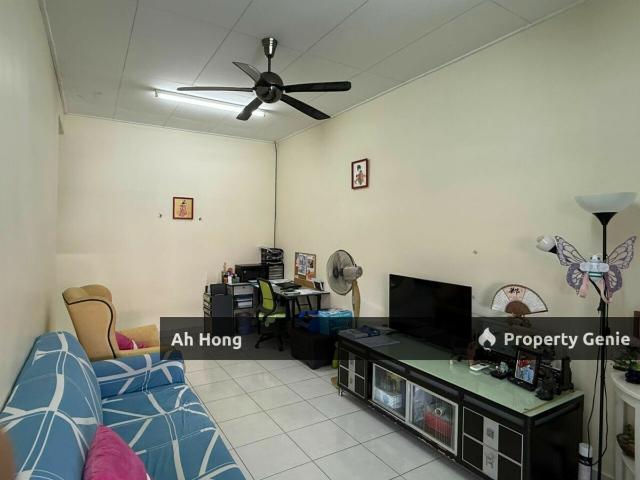 Terraced House for rent in Kulai, Johor