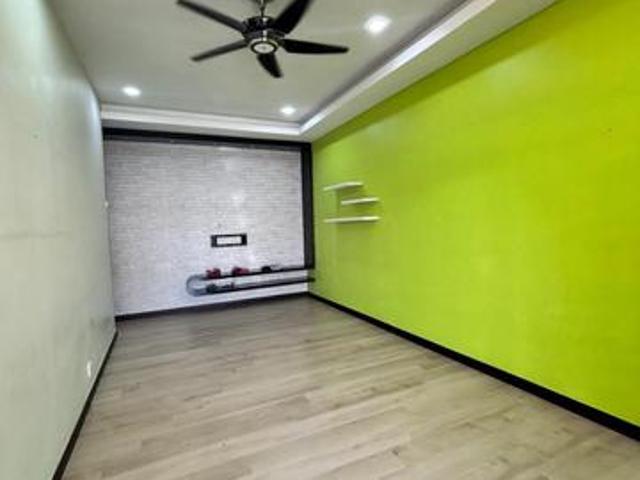 Terraced House for rent in Kulai, Johor