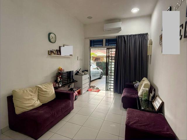 Terraced House for sale in Kulai, Johor