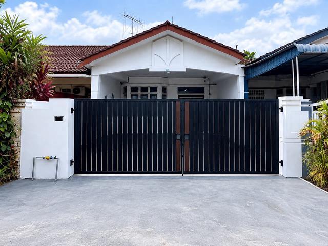 Terraced House for sale in Kulai