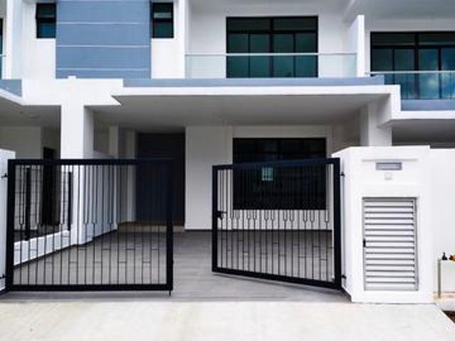 Terraced House for sale in Kulai, Johor