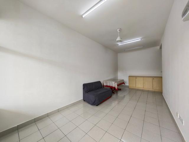Townhouse for rent in Kulai, Johor