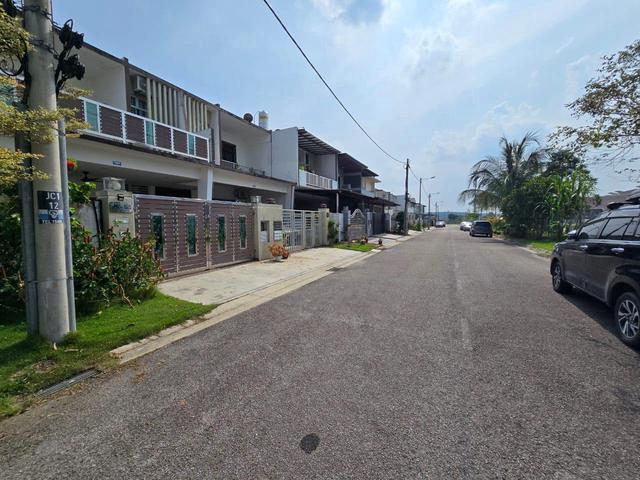 Terraced House for sale in Kulai, Johor