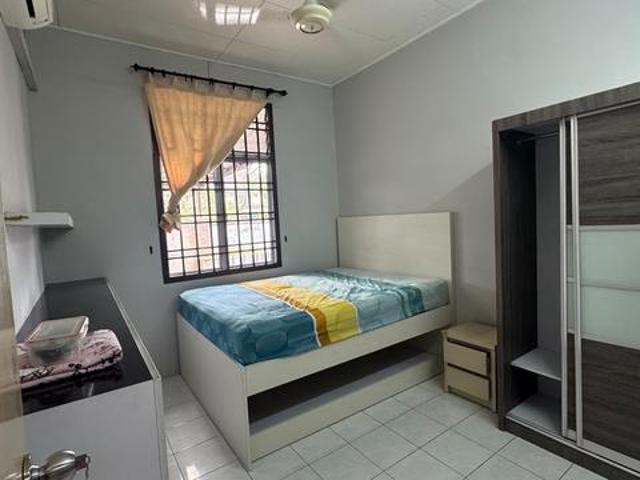 Terraced House for rent in Kulai, Johor