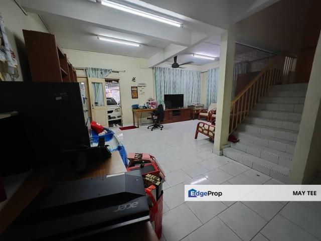 House for sale in Kulai, Johor