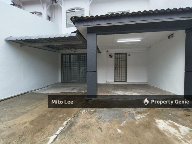 Terraced House for sale in Kulai