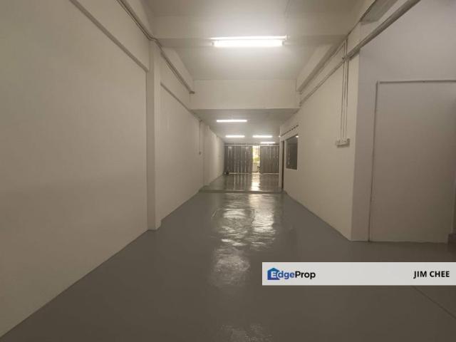 Shop for rent in Kulai