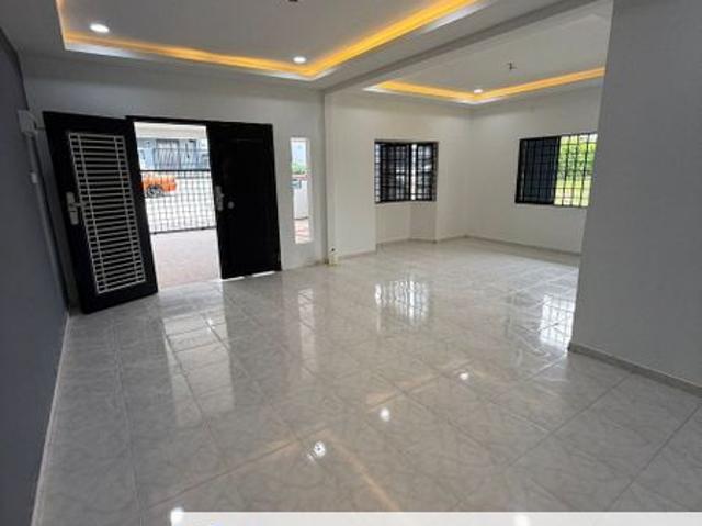 House for sale in Kulai, Johor