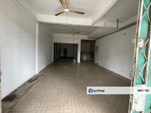 Shop for rent in Kulai, Johor