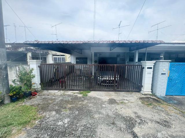 Terraced House for sale in Kulai, Johor