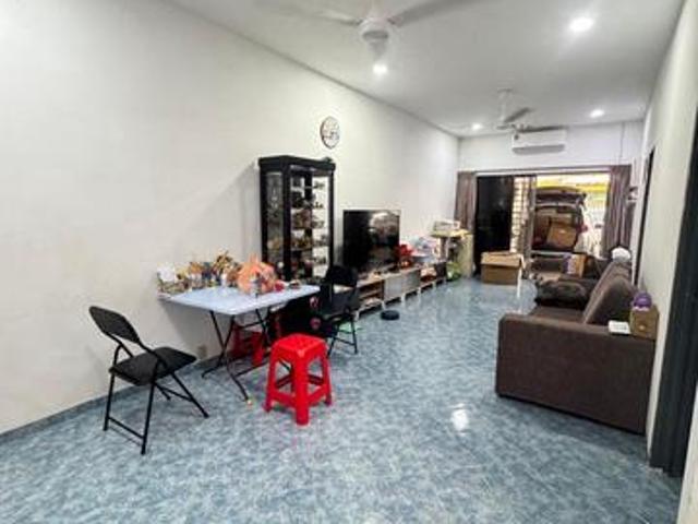 Terraced House for sale in Bukit Ledang, Johor