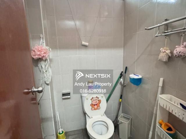 Property for sale in Kulai, Johor