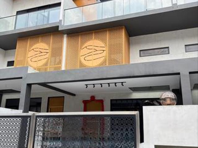 Terraced House for sale in Kulai, Johor