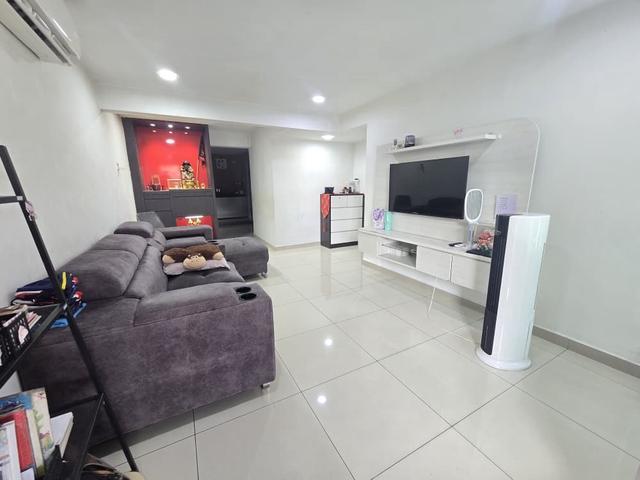 Terraced House for sale in Kulai, Johor