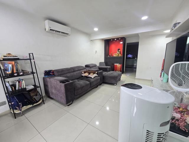 Terraced House for sale in Kulai, Johor